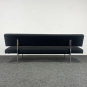 Van Der Sluis Slaapbank - Zwart Van Der Sluis Slaapbank - Zwart