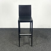 Crassevig Anna Barkruk - Zwart