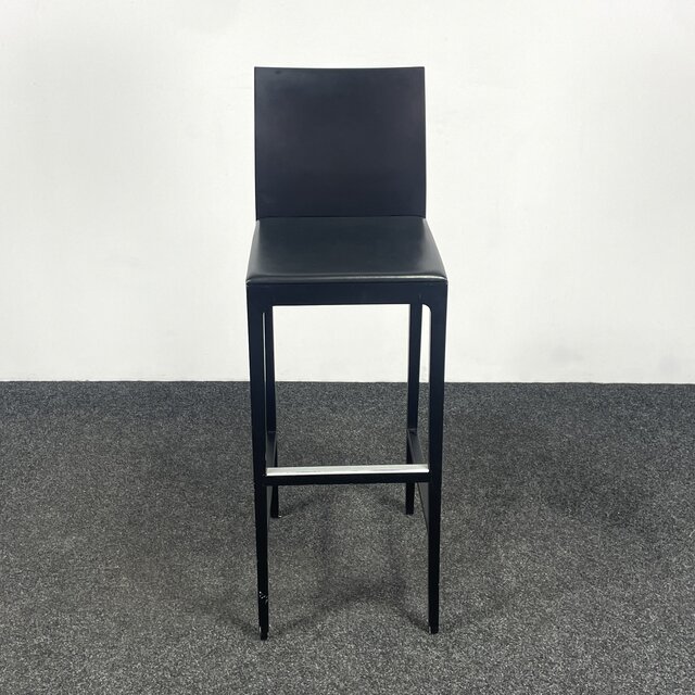 Crassevig Anna Barkruk - Zwart