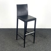 Crassevig Anna Barkruk - Zwart