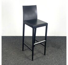Crassevig Anna Barkruk - Zwart