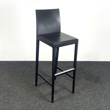 Crassevig Anna Barkruk - Zwart