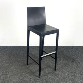 Crassevig Anna Barkruk - Zwart