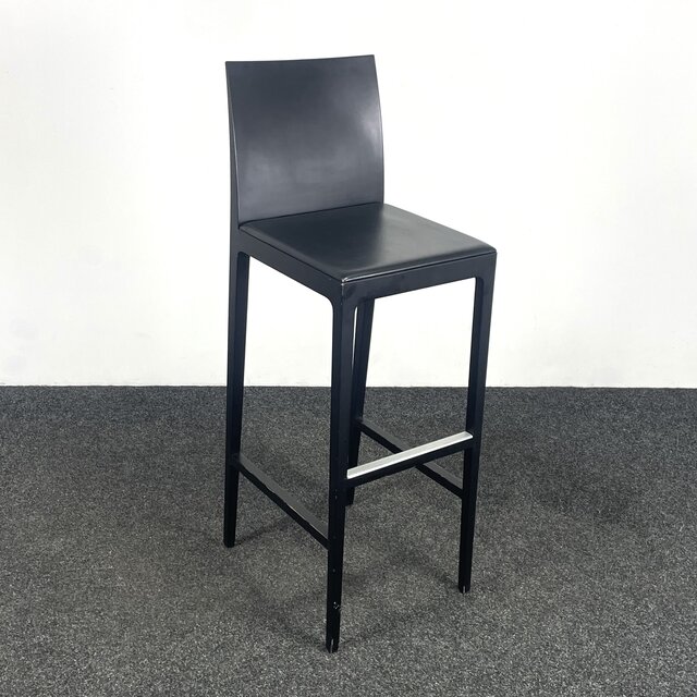 Crassevig Anna Barkruk - Zwart