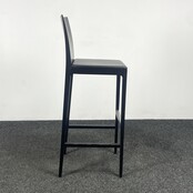 Crassevig Anna Barkruk - Zwart