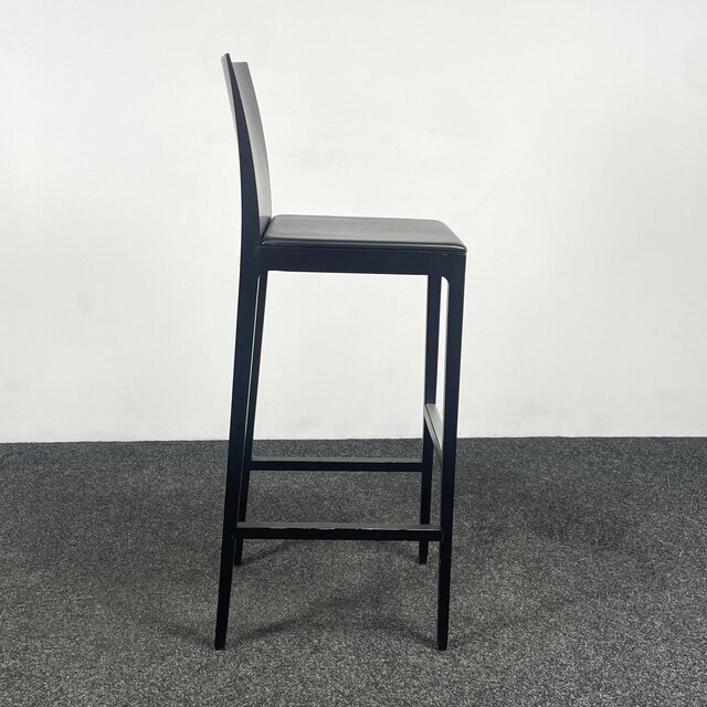 Crassevig Anna Barkruk - Zwart