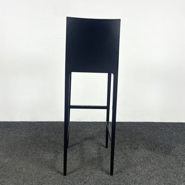 Crassevig Anna Barkruk - Zwart