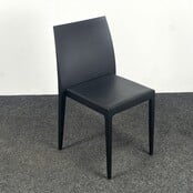 Crassevig Anna Stoel - Zwart