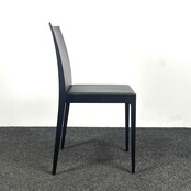 Crassevig Anna Stoel - Zwart