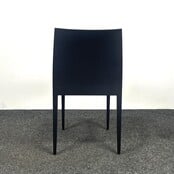 Crassevig Anna Stoel - Zwart