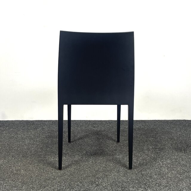 Crassevig Anna Stoel - Zwart