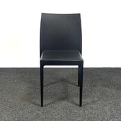 Crassevig Anna Stoel - Zwart