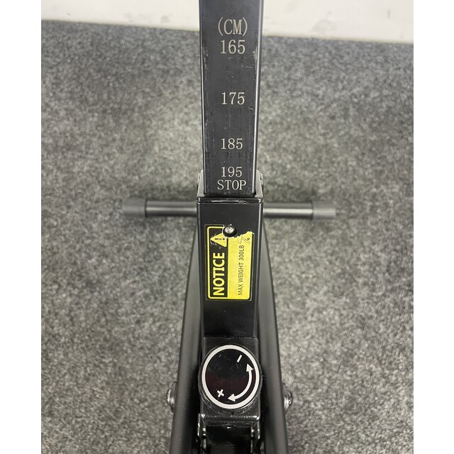 Bureaufiets / Deskbike | 165 - 195 cm Bureaufiets / Deskbike | 165 - 195 cm