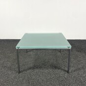 Walter Knoll "Foster 500" bijzettafel Walter Knoll "Foster 500" bijzettafel