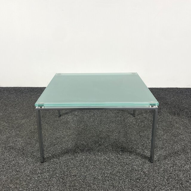 Walter Knoll "Foster 500" bijzettafel Walter Knoll "Foster 500" bijzettafel