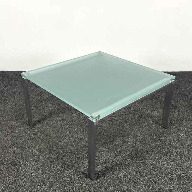 Walter Knoll "Foster 500" bijzettafel Walter Knoll "Foster 500" bijzettafel