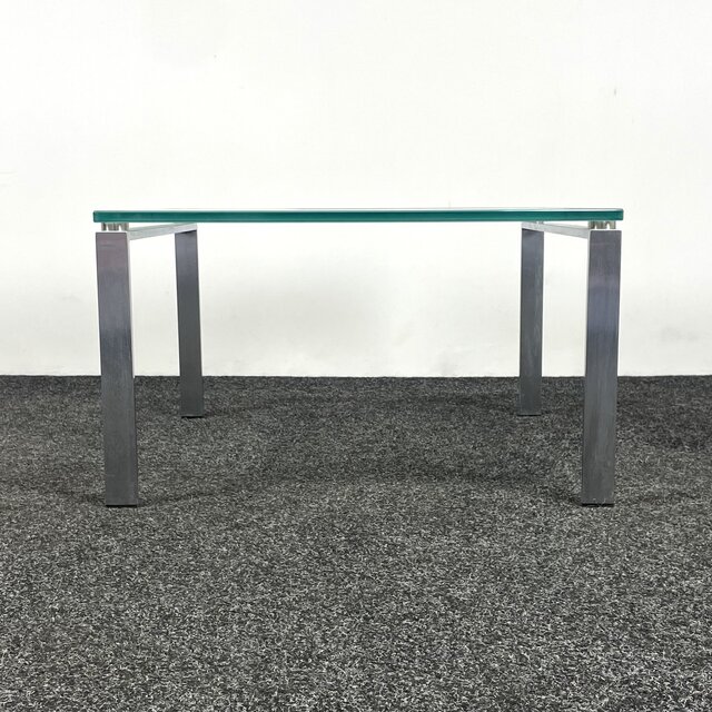 Walter Knoll "Foster 500" bijzettafel Walter Knoll "Foster 500" bijzettafel