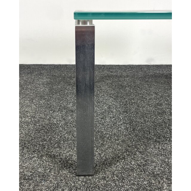 Walter Knoll "Foster 500" bijzettafel Walter Knoll "Foster 500" bijzettafel