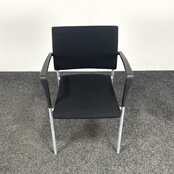 Casala Feniks Stoel - Zwart