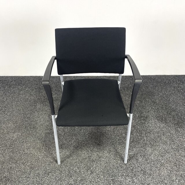 Casala Feniks Stoel - Zwart