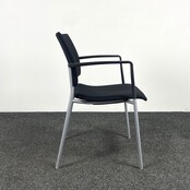 Casala Feniks Stoel - Zwart