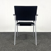 Casala Feniks Stoel - Zwart