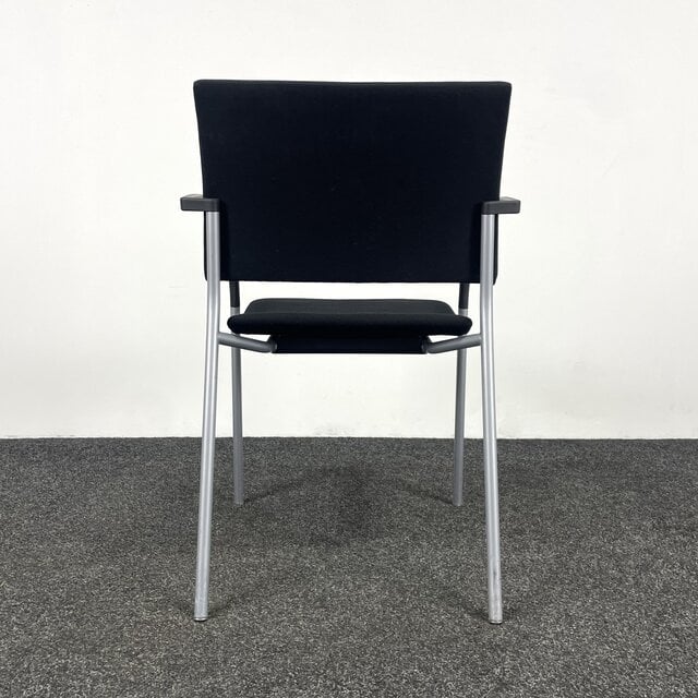 Casala Feniks Stoel - Zwart