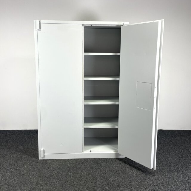 De Raat Brandwerende Archiefkast |195 x 125 x 55 cm