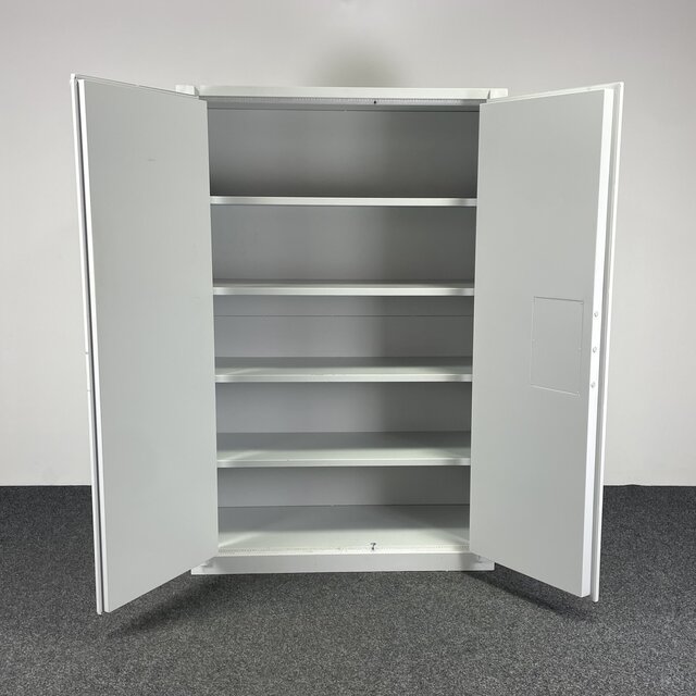 De Raat Brandwerende Archiefkast |195 x 125 x 55 cm
