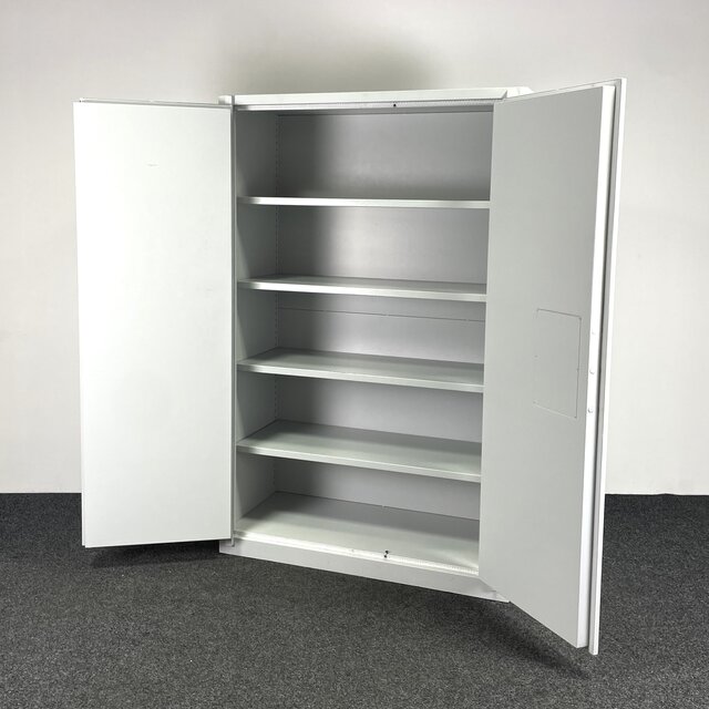 De Raat Brandwerende Archiefkast |195 x 125 x 55 cm