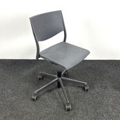 Ahrend Verrijdbare Stoel - Grijs