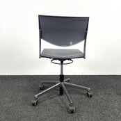 Ahrend Verrijdbare Stoel - Grijs