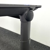 Ahrend 500 Knop Bureau - 160 x 80 cm