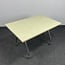 Vitra  Vitra Ad Hoc Tafel - 120 x 80 cm | Ahorn Blad