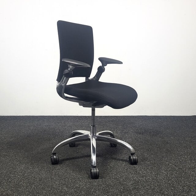 Verco V-Smart Bureaustoel Verco V-Smart Bureaustoel