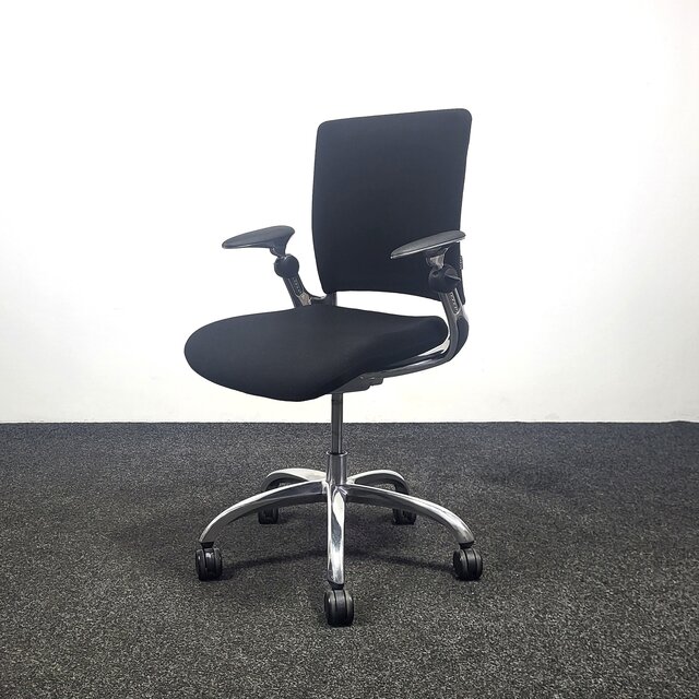 Verco V-Smart Bureaustoel Verco V-Smart Bureaustoel