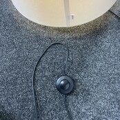 Cappellini Big Shadow Vloerlamp