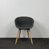 Hay About a Chair | Grijs