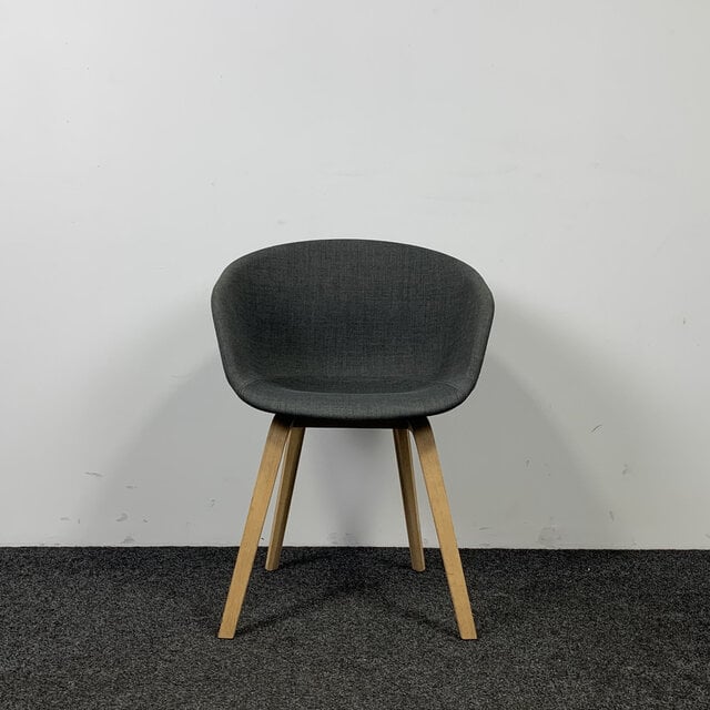 Hay About a Chair | Grijs