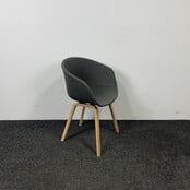 Hay About a Chair | Grijs