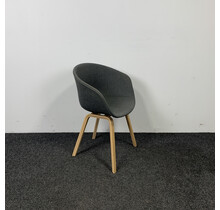 Hay About a Chair | Grijs