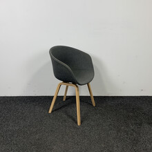 Hay About a Chair | Grijs