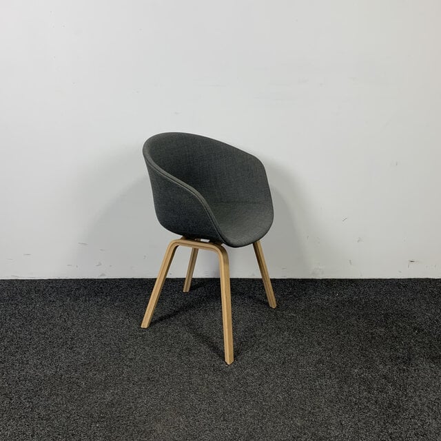Hay About a Chair | Grijs