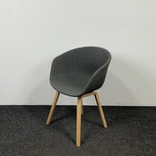 Hay About a Chair | Grijs