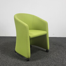 Markant Fauteuil - Groen