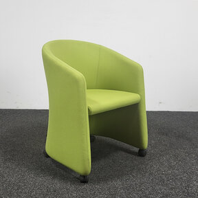 Markant Fauteuil - Groen