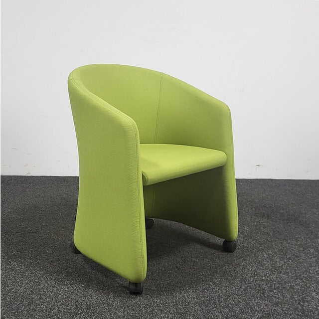 Markant Fauteuil - Groen