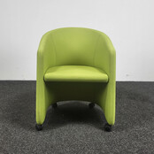 Markant Fauteuil - Groen