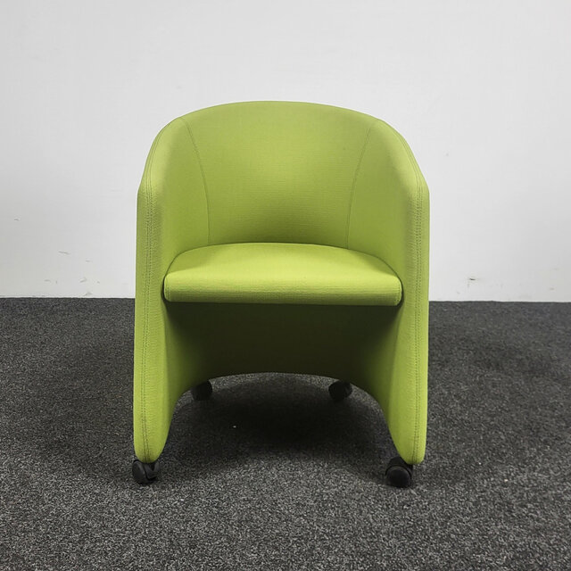 Markant Fauteuil - Groen