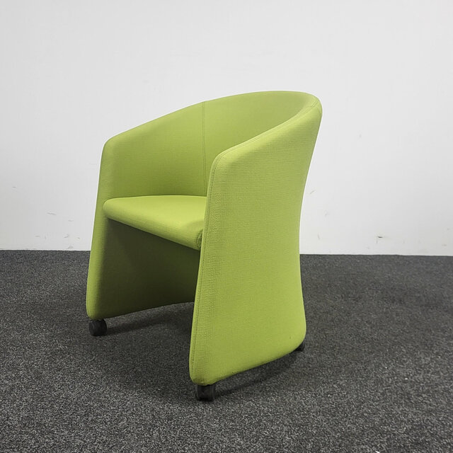 Markant Fauteuil - Groen